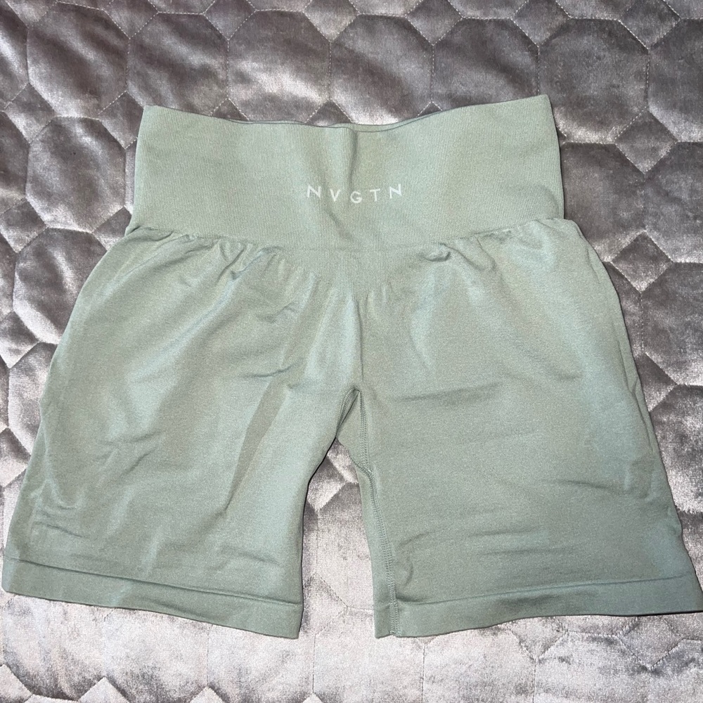 NVGTN shorts
